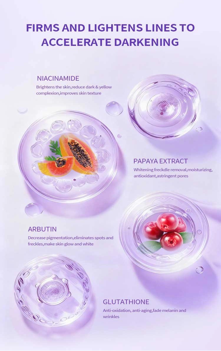 Thailand Whitening Face Cream