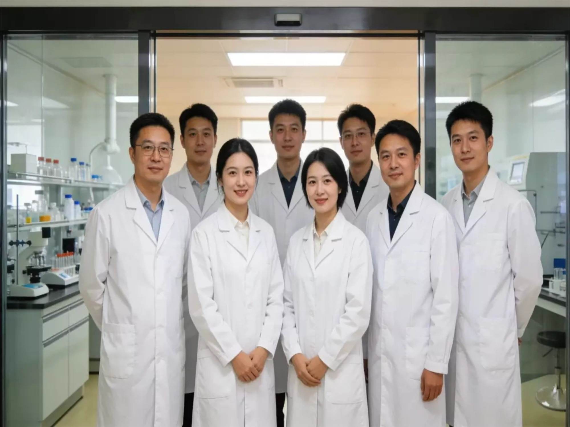 Les 5 piliers essentiels du contrôle qualité dans le secteur des soins de la peau (OEM) : le bouclier invisible de votre marque