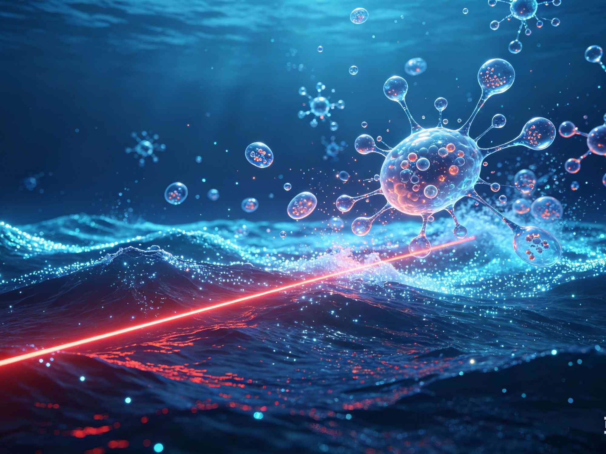 Ligne rouge ou océan bleu ? Perspectives industrielles et technologiques concernant les exosomes en tant que composant émergent