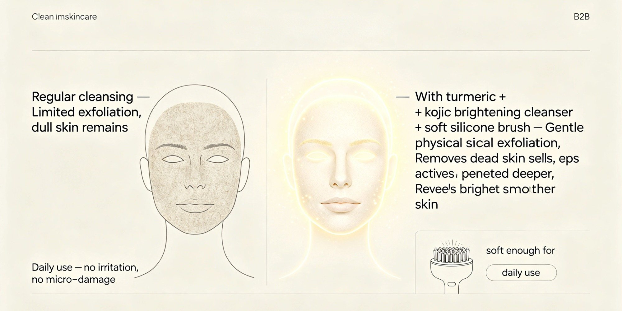 fade dark spots and even skin tone naturally
