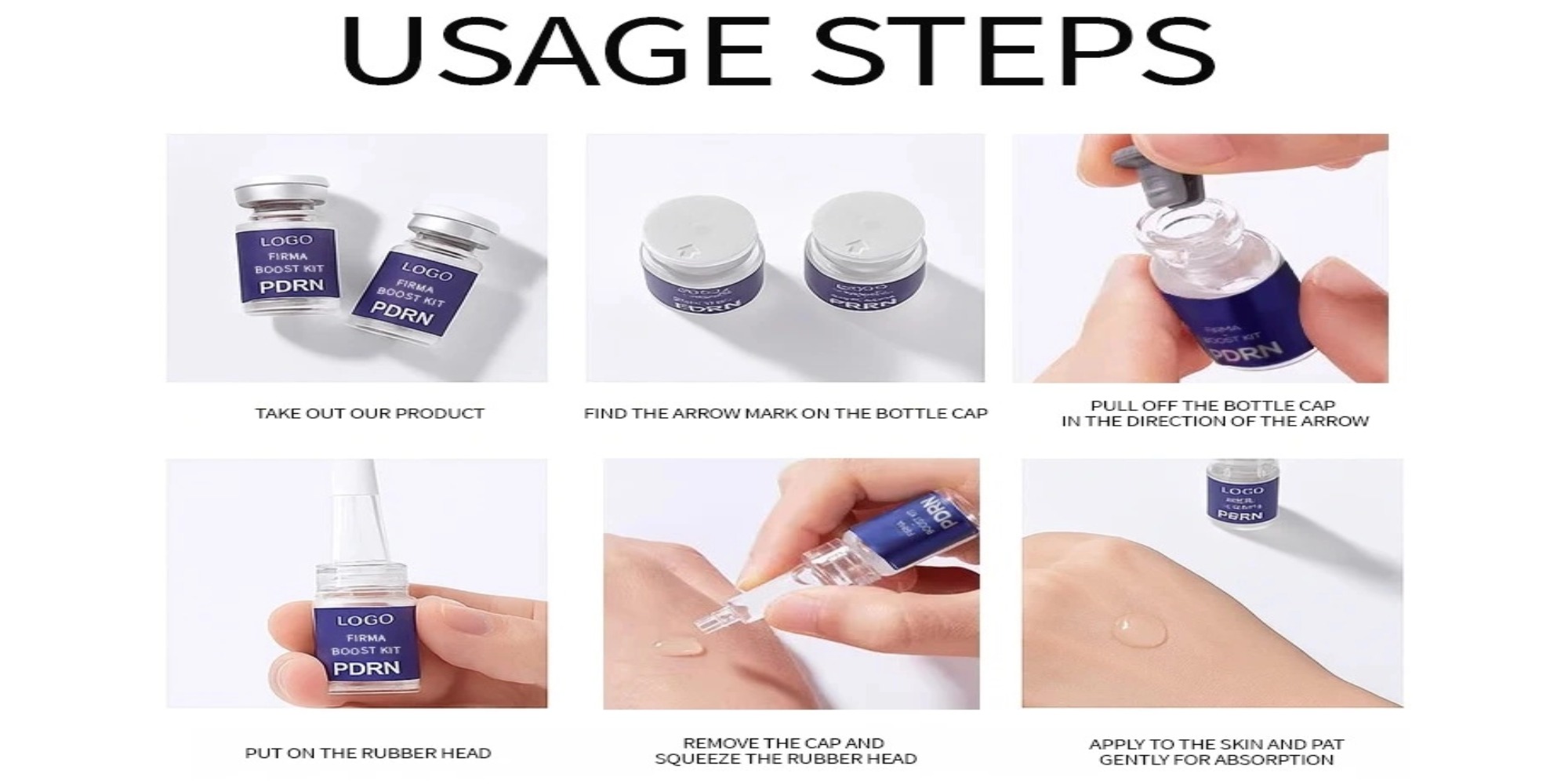 skin booster serum