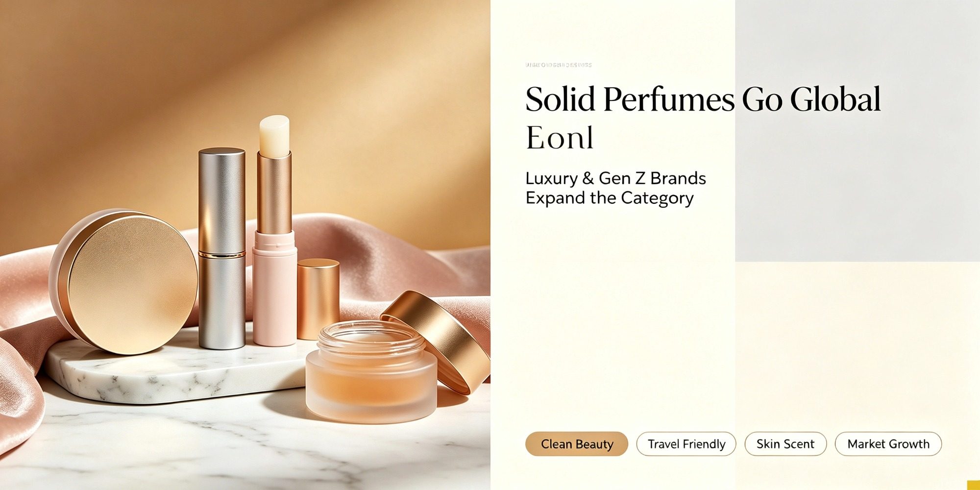 solid perfume OEM solid perfume OEM